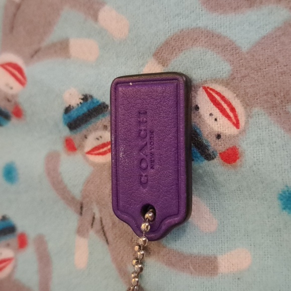 Coach Kelsey Double Zip Wristlet - Picture 4 of 8